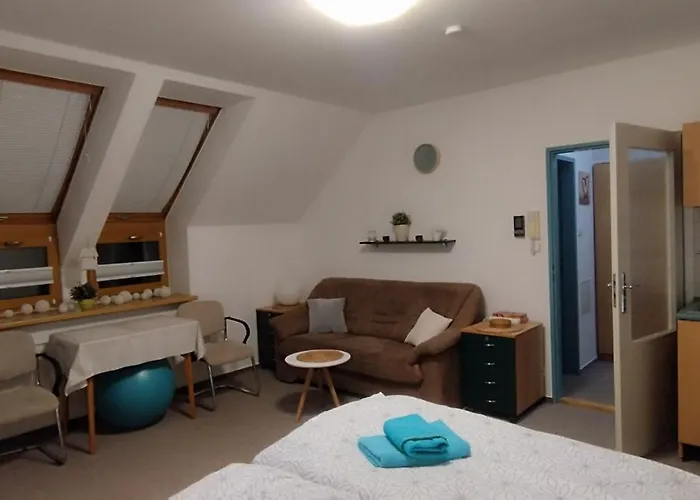 Apartment Bertik