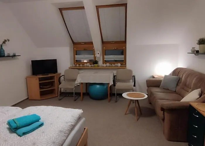 Apartment Bertik