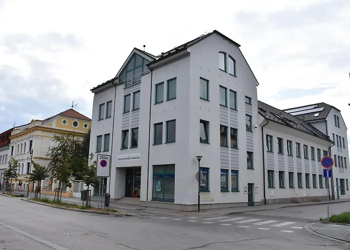 Apartment Bertik