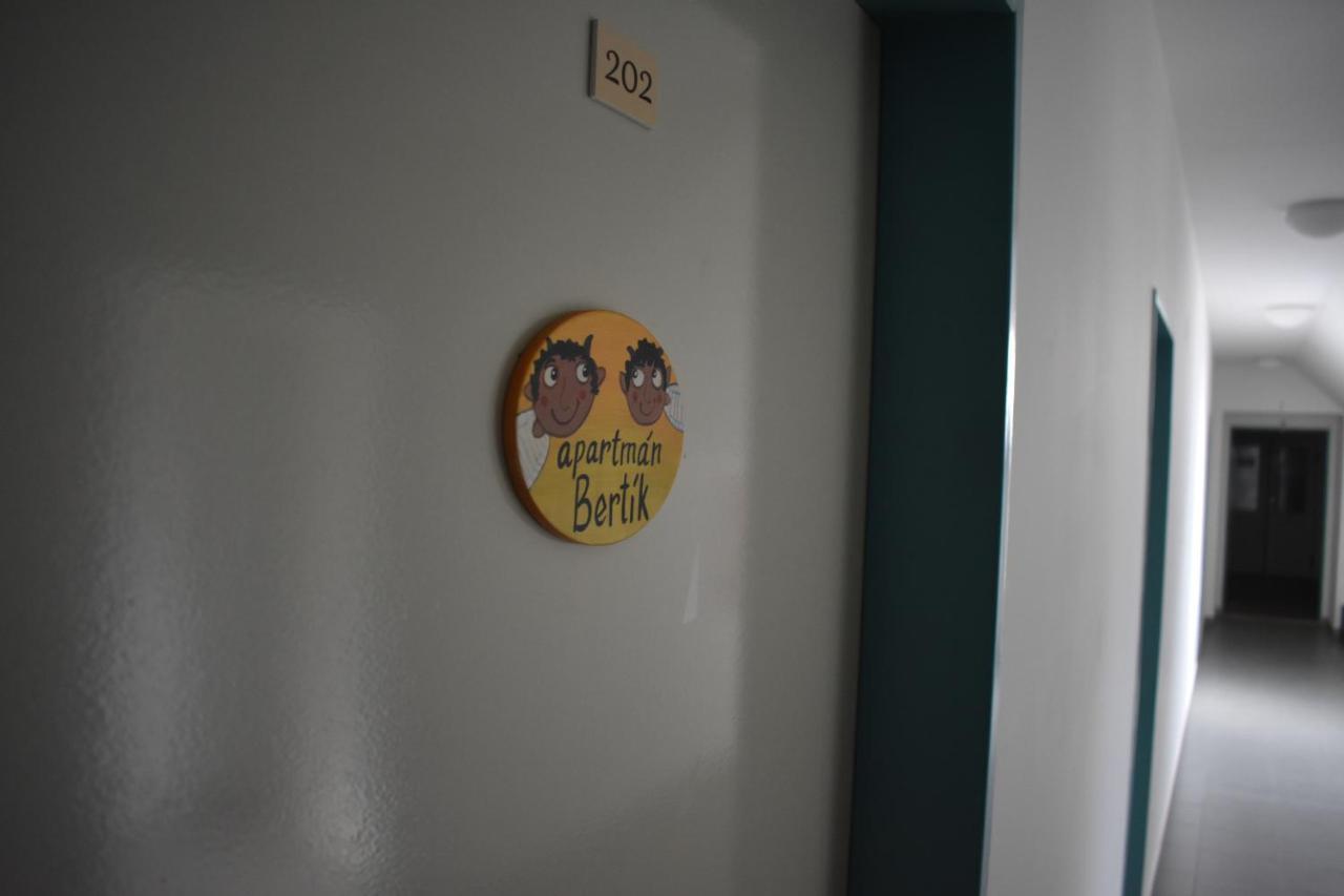 Bertik Apartment *