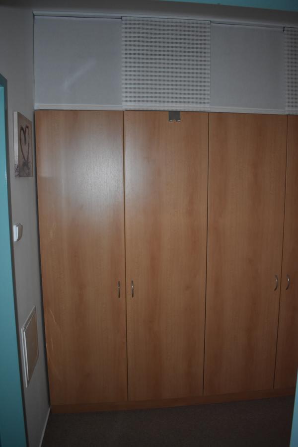 Bertik Apartment *