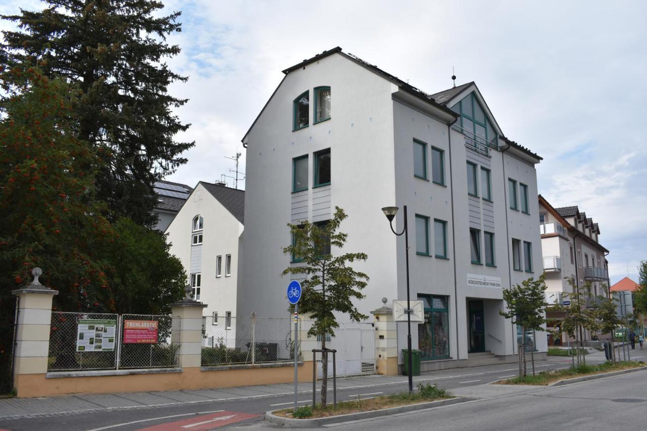 Apartment Bertik Trebon