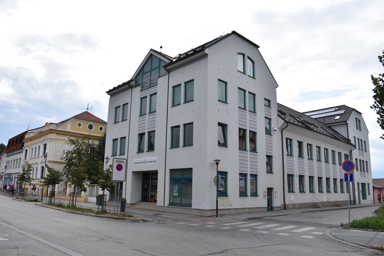Bertik Trebon