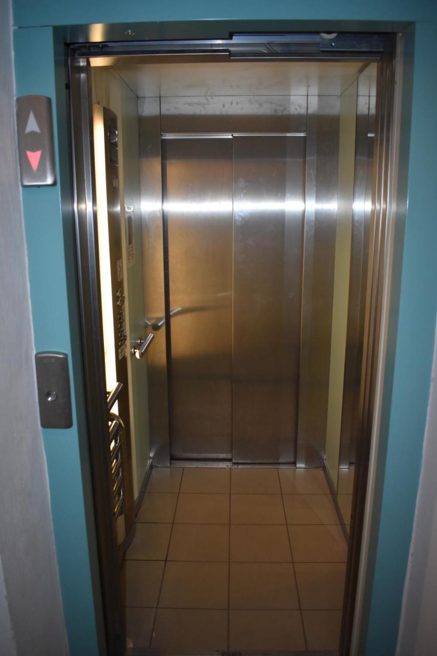 Apartment Bertik Trebon